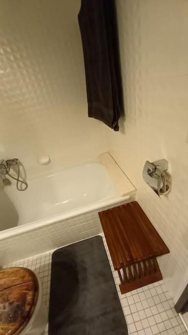 Ferienwohnung Eule Schönwald Ngoại thất bức ảnh