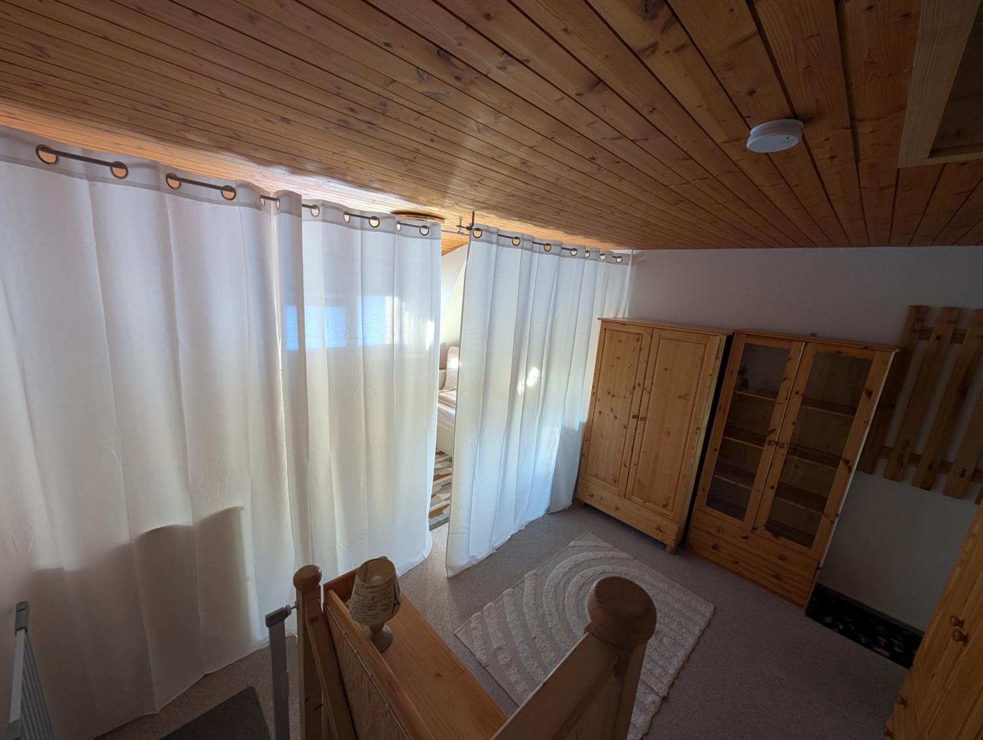 Ferienwohnung Eule Schönwald Ngoại thất bức ảnh